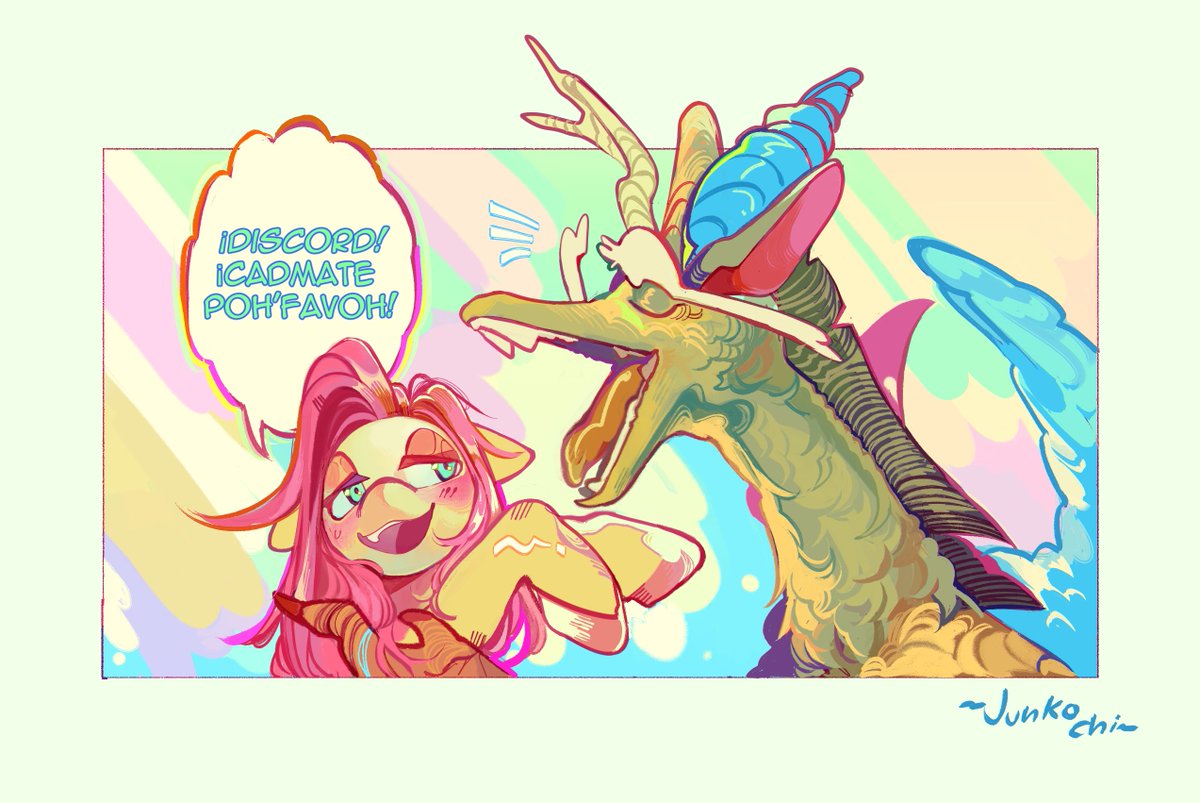 Junkochi_'s tweet photo. #Fluttercord ! https://t.co/MOPkYBYcsy