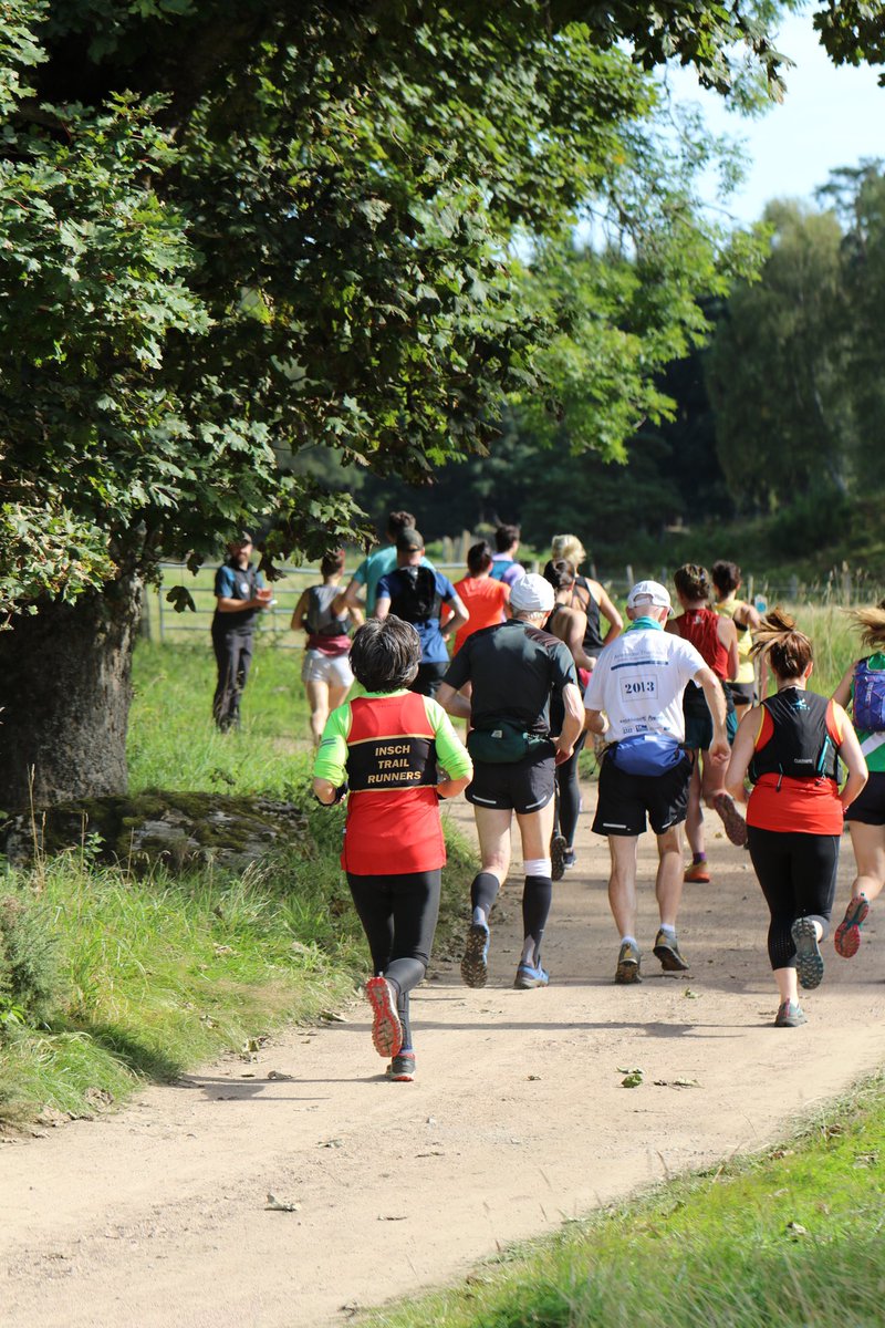 AberdeenMRT's tweet photo. Huge THANK YOU to every participant, helper, supporter and business for making yesterday’s fundraising events a resounding success. The sun shone and Glen Tanar was the perfect venue 🙏 We look forward to seeing you again next year 😀 #volunteers #smr #fundraising #support https://t.co/6wH6J0s8NK
