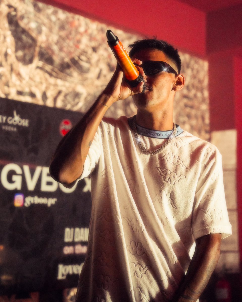 Official7gabo's tweet photo. GRACIAS MAYAA UNA VEZ MASS ROMPIMOS ESTA VEZ ESTRENANDO #MAYAGUAYA 🫶🏽🕺🚀🧑🏽‍🚀🧡 

Gracias a todos los que se dieron cita🧡🧡🧡🧑🏽‍🚀

@westlenspr el ojo 👁️ https://t.co/xkXEPU7jVX