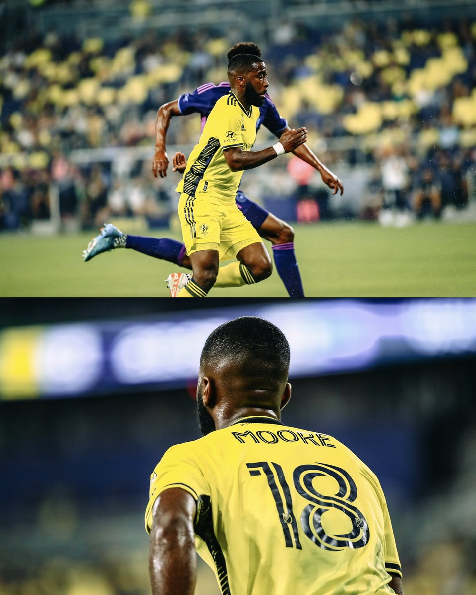 madcreat1ve's tweet photo. scenes from the 1-1 draw in music city https://t.co/xRWTSsb2Eh