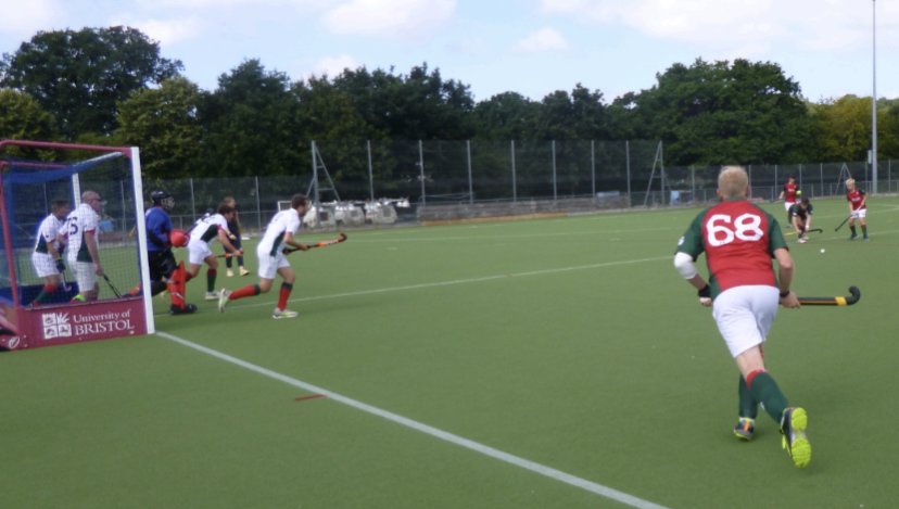 Westbury & UB HC tweet media