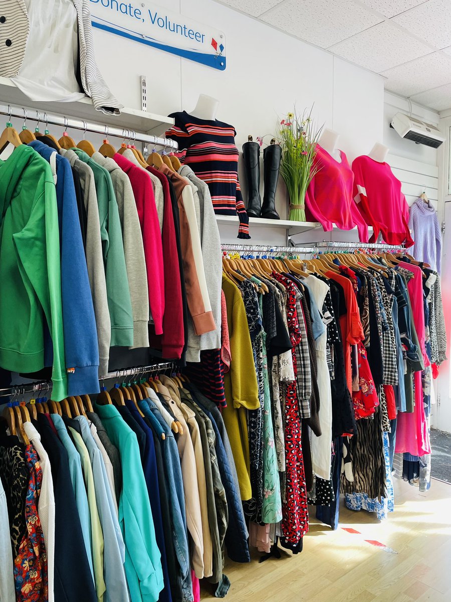 The Children’s Trust Stoneleigh Shop tweet media