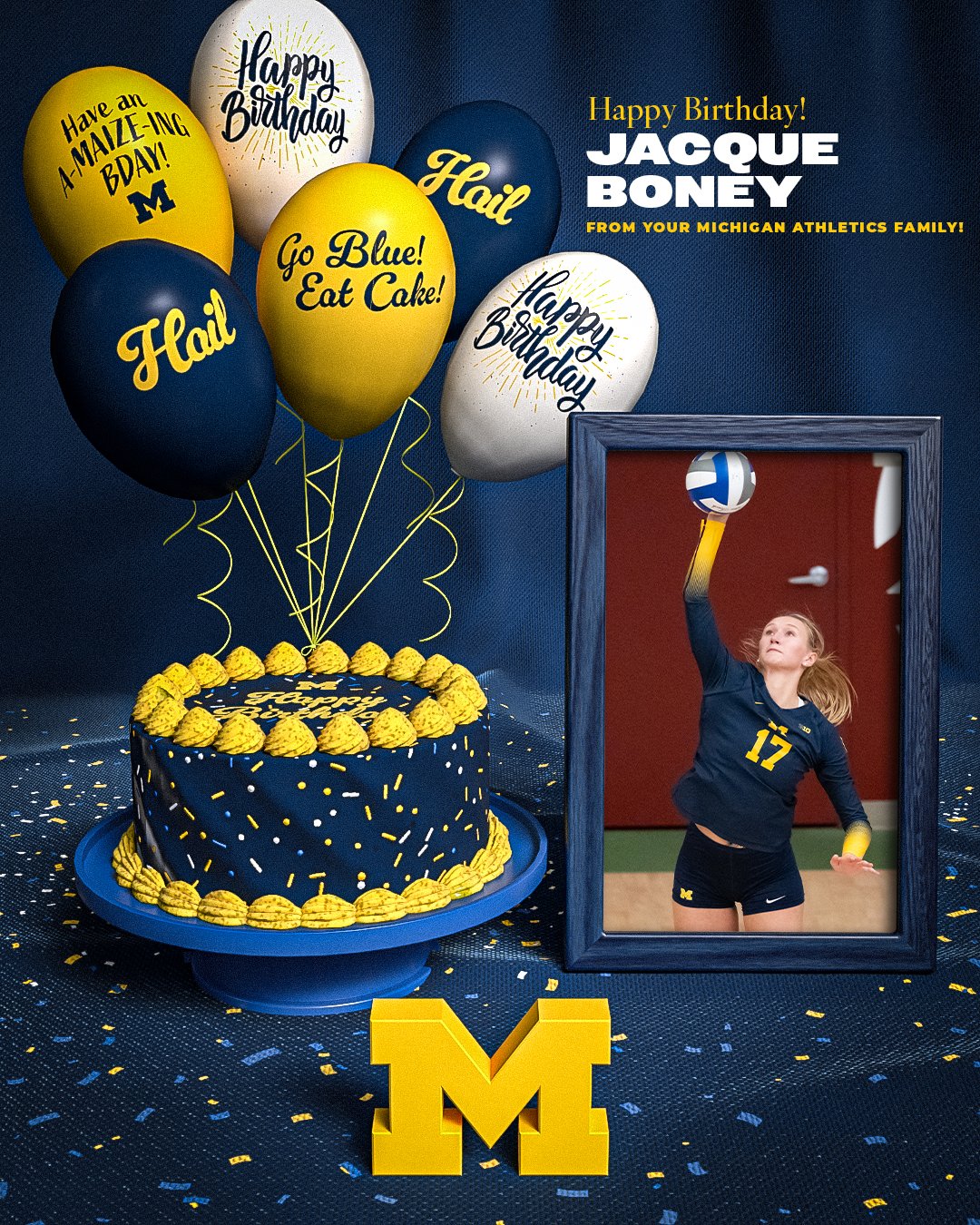 Aggregate more than 132 birthday cake delivery michigan latest in