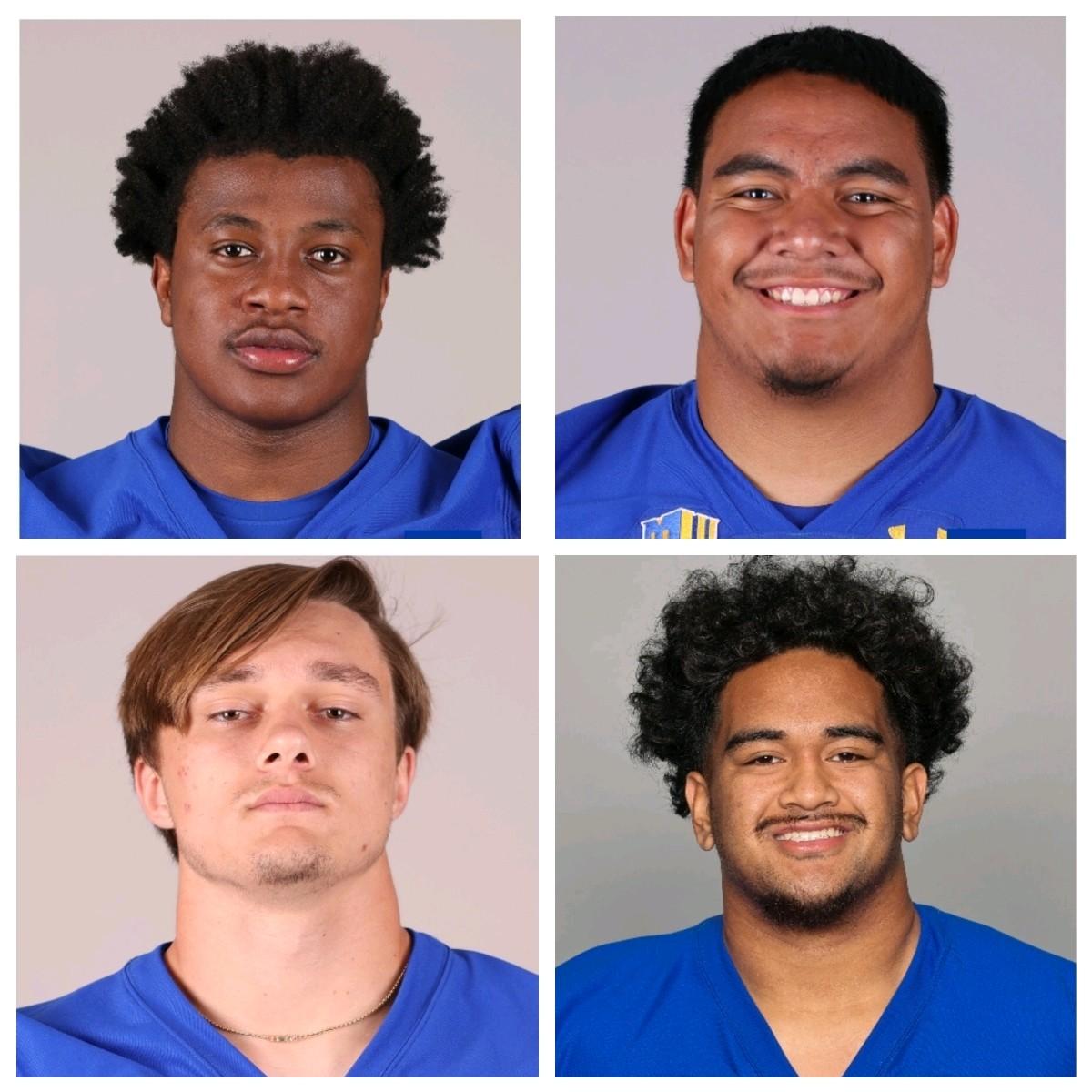 Bosco Athletics tweet media