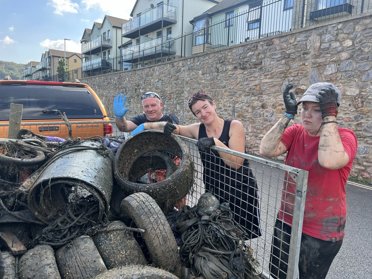 SHIPS Project tweet media