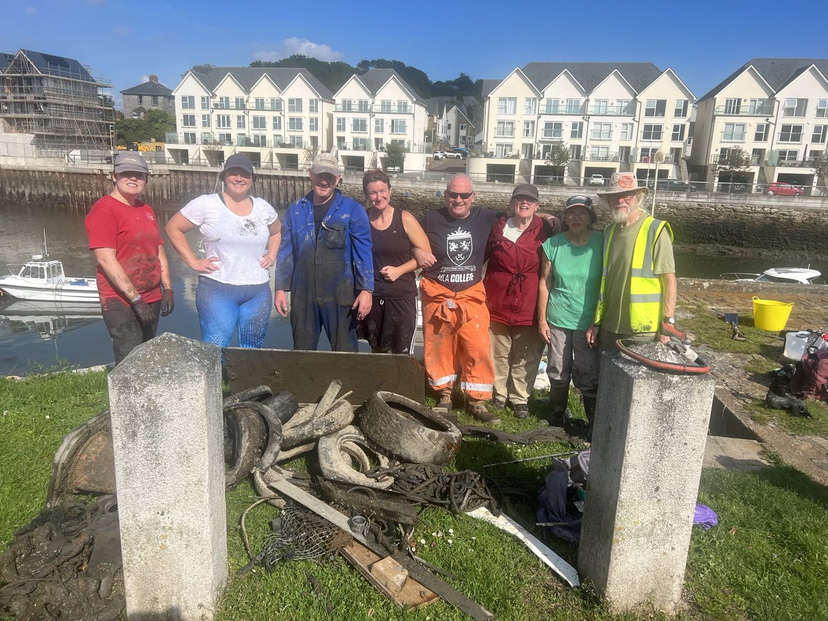 SHIPS Project tweet media