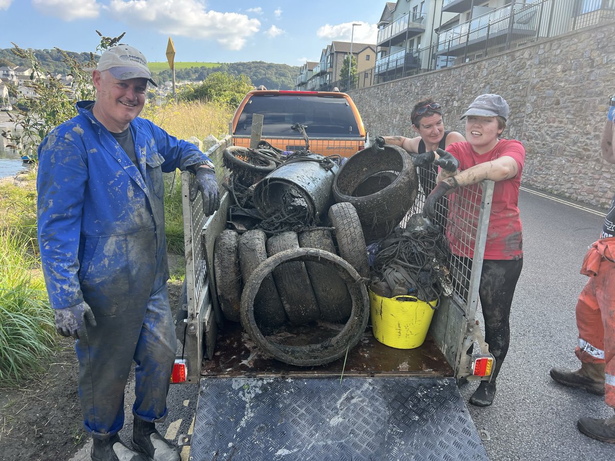 SHIPS Project tweet media