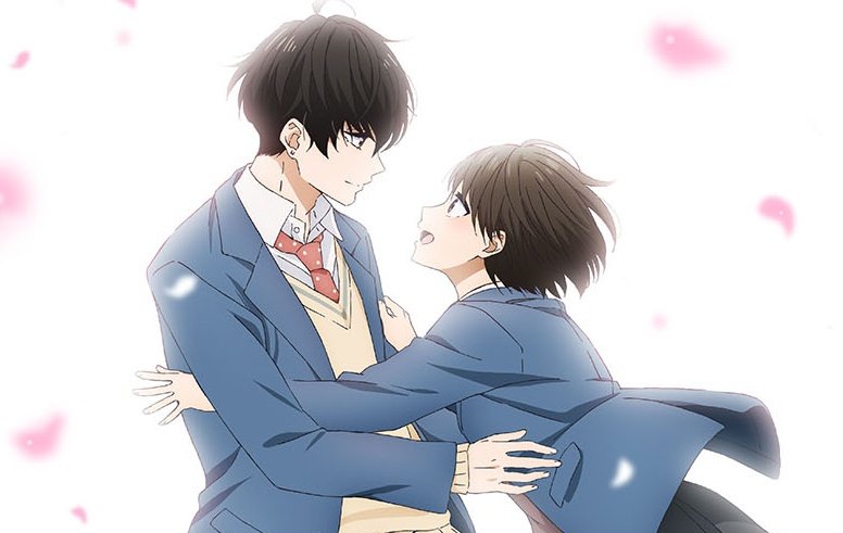 the shoujo anime renaissance is truly upon us.  2024 is gonna be a good year