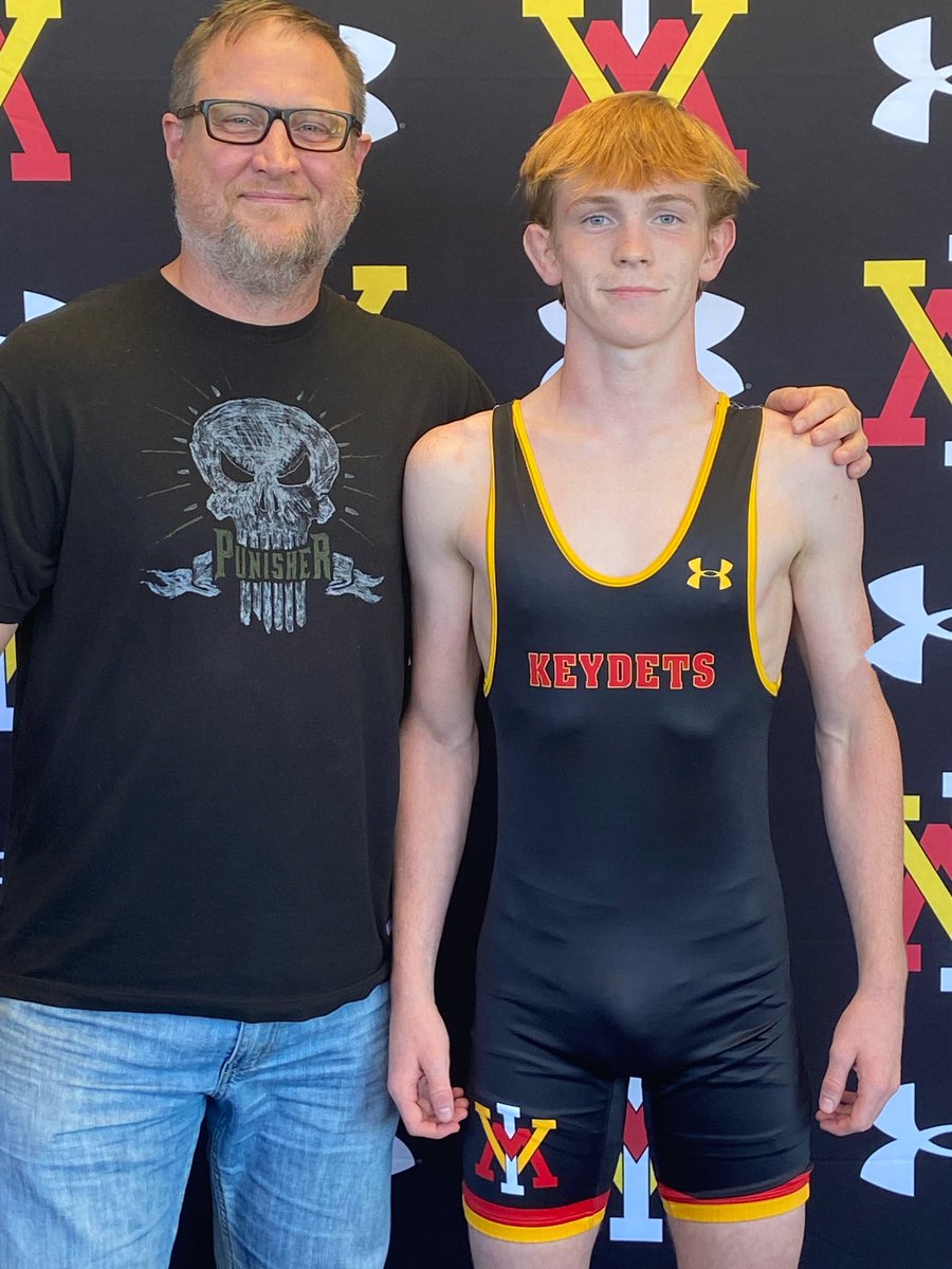 Thank you <a href="/Fast_eddie57kg/">Eddie klimara</a> <a href="/RHunsberger149/">Ryan Hunsberger</a> <a href="/CoachGibby197/">Jim Gibson</a> <a href="/VMI_Wrestling/">VMI Wrestling</a> for the amazing first offical d1 visit and the amazing hospitality