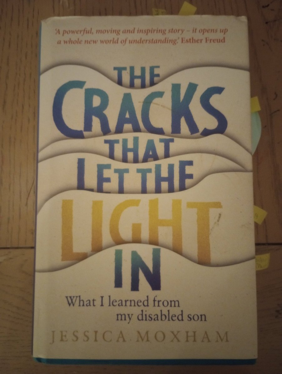 Michelle Powell (@michell76076680) on Twitter photo My favourite read this summer...so many insights into what is important for families when working with health professionals...had to bookmark nearly every page! 😆🤩 <a href="/jessmoxham/">Jessica Moxham</a> My favourite read this summer...so many insights into what is important for families when working with health professionals...had to bookmark nearly every page! 😆🤩 <a href="/jessmoxham/">Jessica Moxham</a>