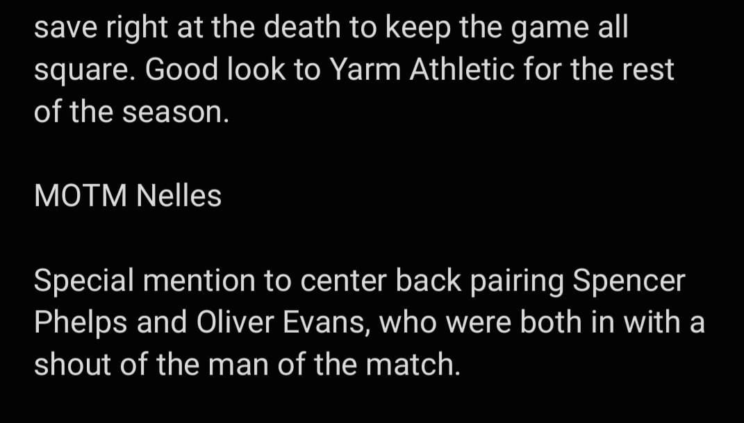 First point of the season and a clean sheet. UTC! 🔵🔴⚪️