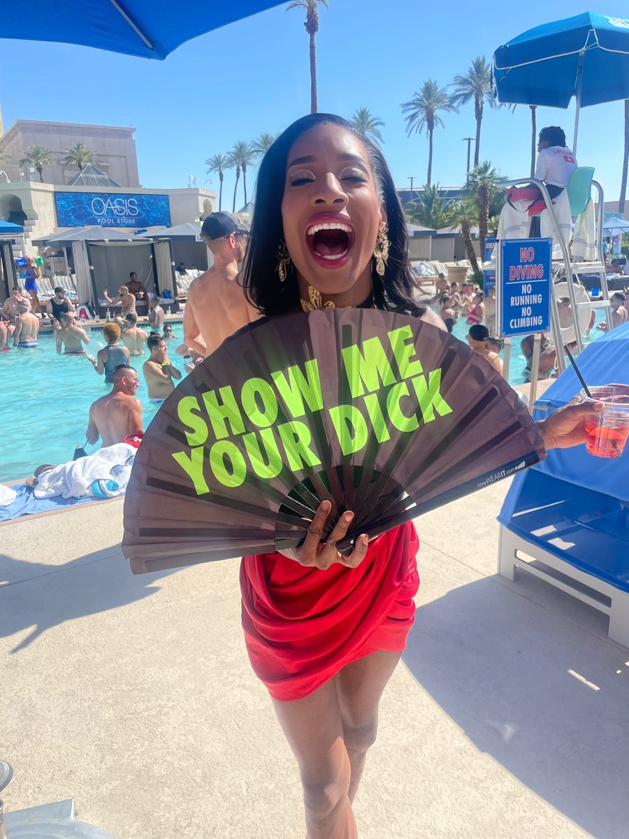 Jaida Essence Yee-Hall Yall!!!! tweet media