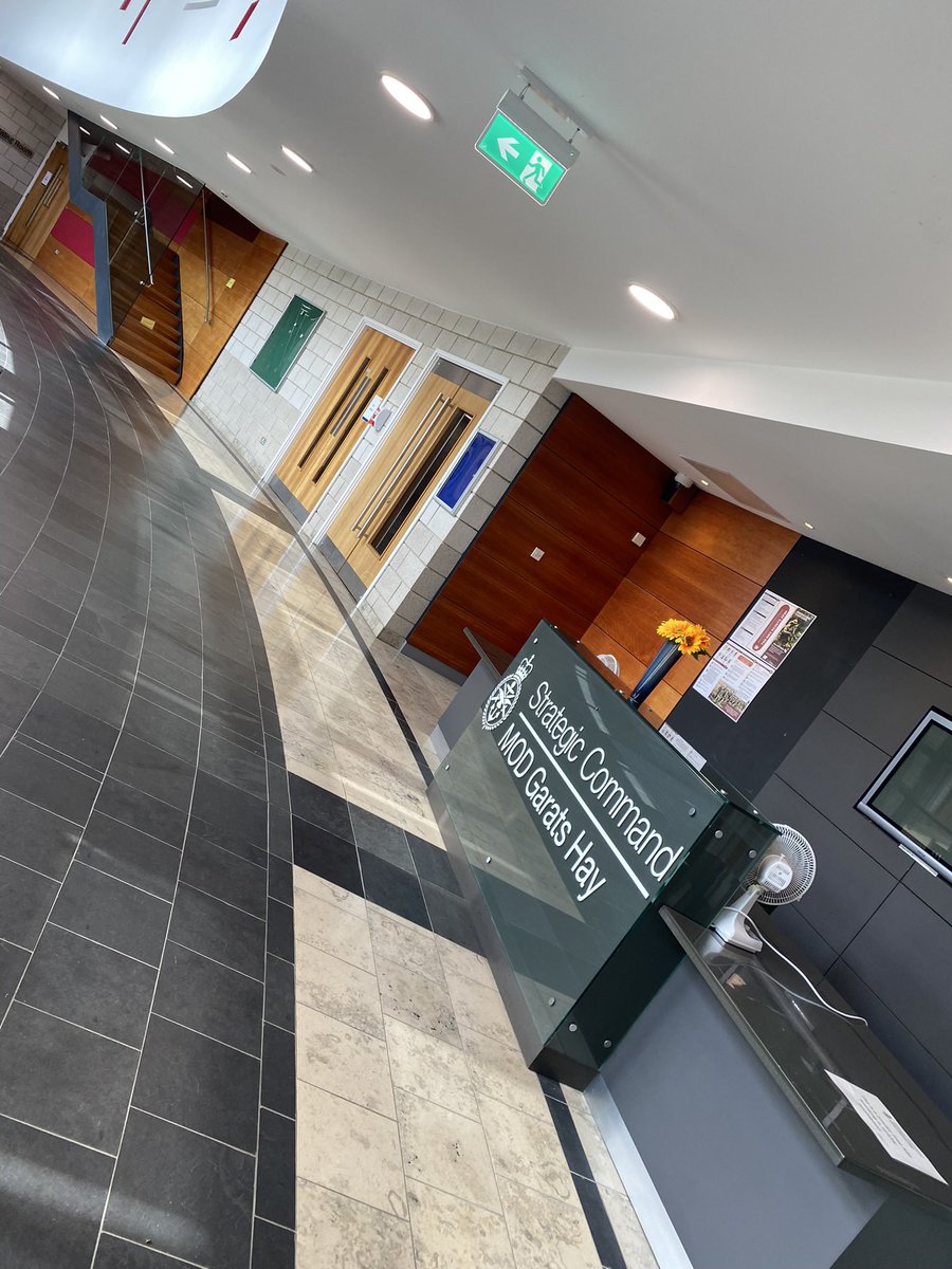 Lt Col Helen Smail tweet media