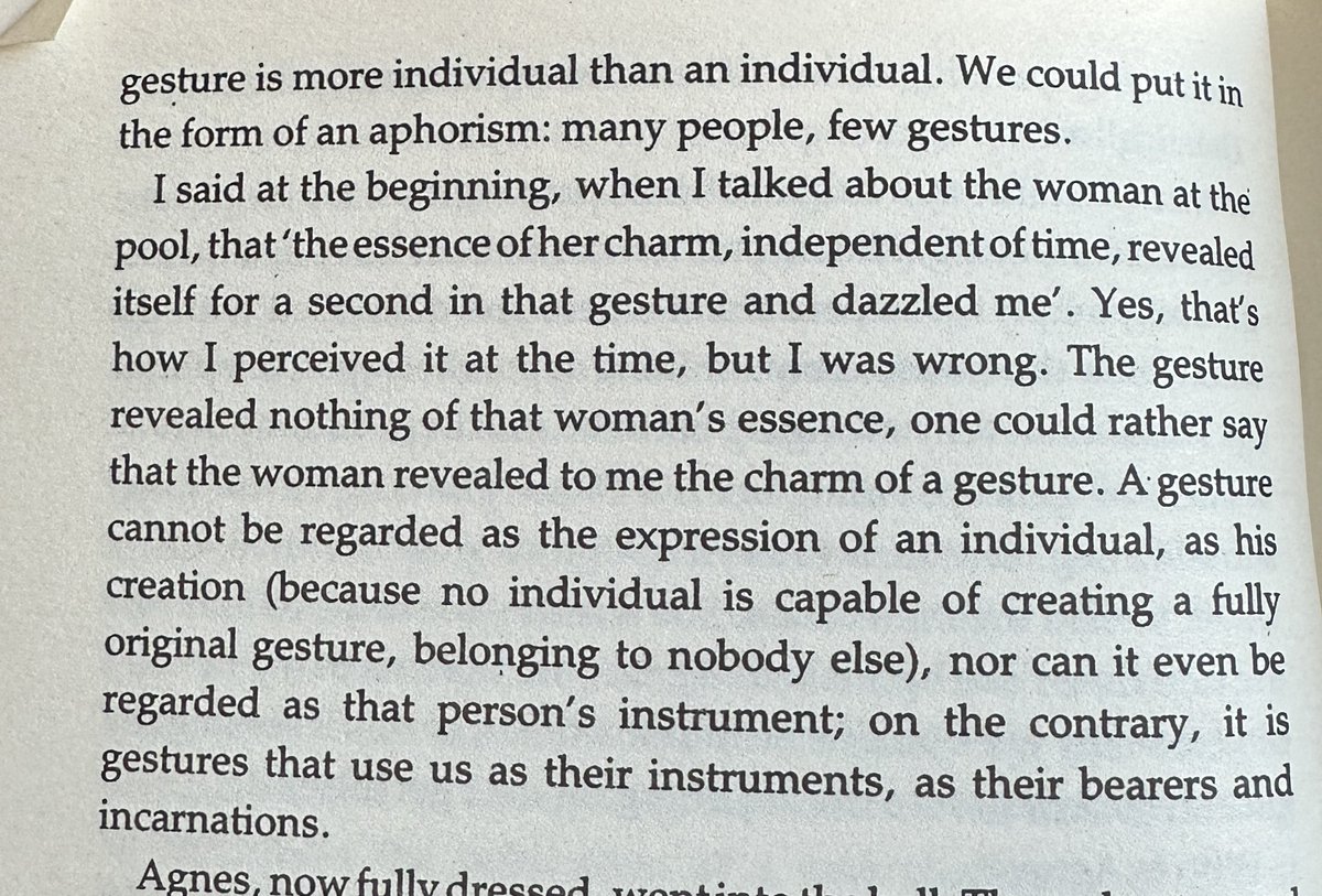 idilcakmur's tweet photo. ah, kundera https://t.co/jEP66zf11P