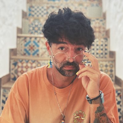 Lolo Vega tweet media
