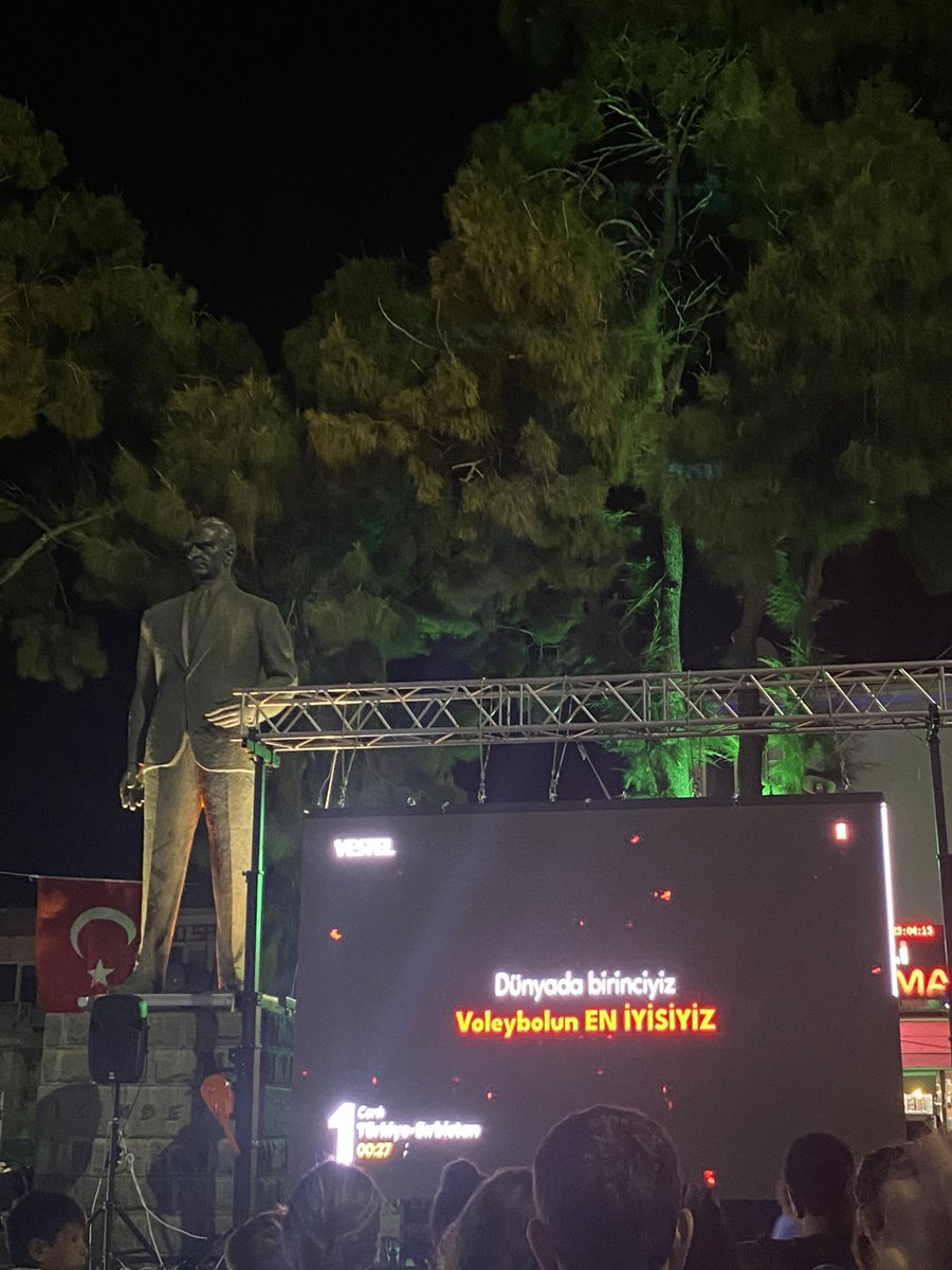 BU KADAAAAARRRR
