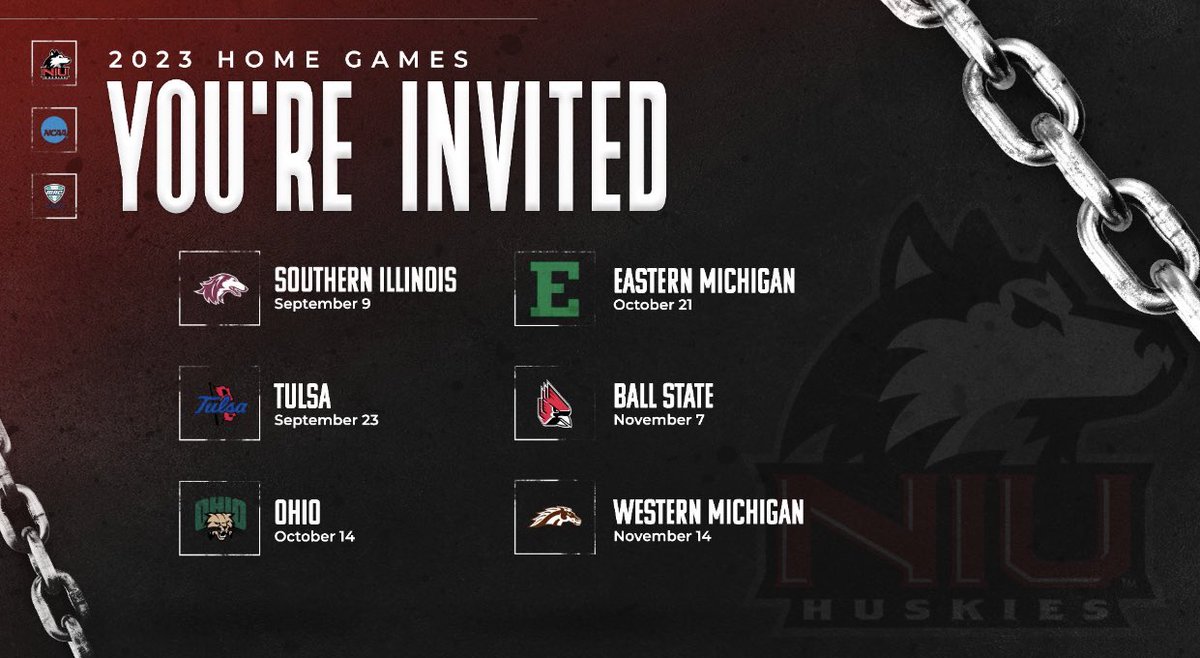 HarrimanBryce's tweet photo. Thank you for the invite❤️🖤 @NIU_Football @CoachAWang https://t.co/ySNmgRuaUM