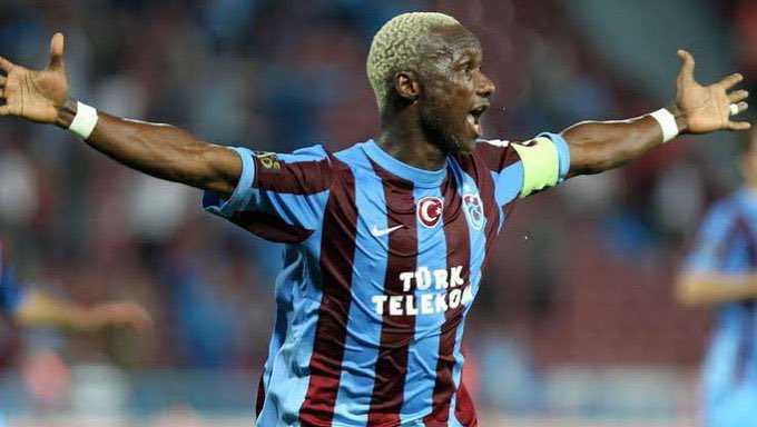 Teşekkürler Yattara