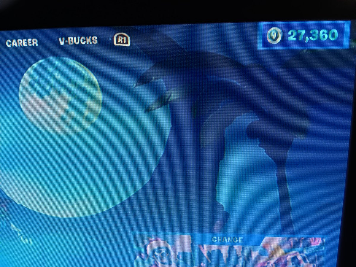 Leo_banana_Man's tweet photo. Thx sprite for the vbucks #spr1telegit https://t.co/eybrMe14my