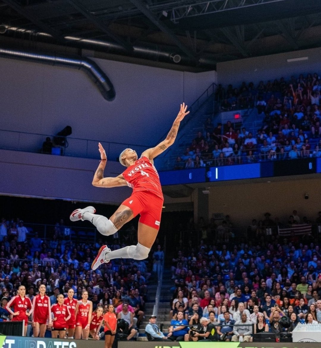 Hayat kısa, Vargas uçuyor...