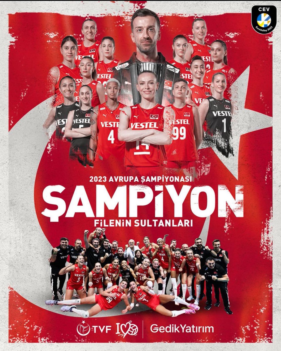 hestiamona's tweet photo. ŞAMPİYON OLDUK YEEESSSS BEEEEE 41. SAYI 41 KERE MAŞALLAH VARGAS BE FİLENİN SULTANLARI AVRUPA ŞAMPİYONU!!!!!!! ❤️‍🔥❤️‍🔥❤️‍🔥❤️‍🔥❤️‍🔥❤️‍🔥❤️‍🔥 #FileninSultanları https://t.co/WrV4paQKQF