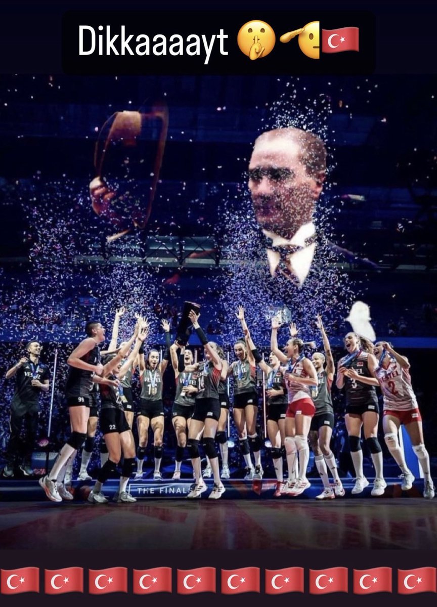 Oğuzhan Uğur (@oguzhanugur) on Twitter photo 