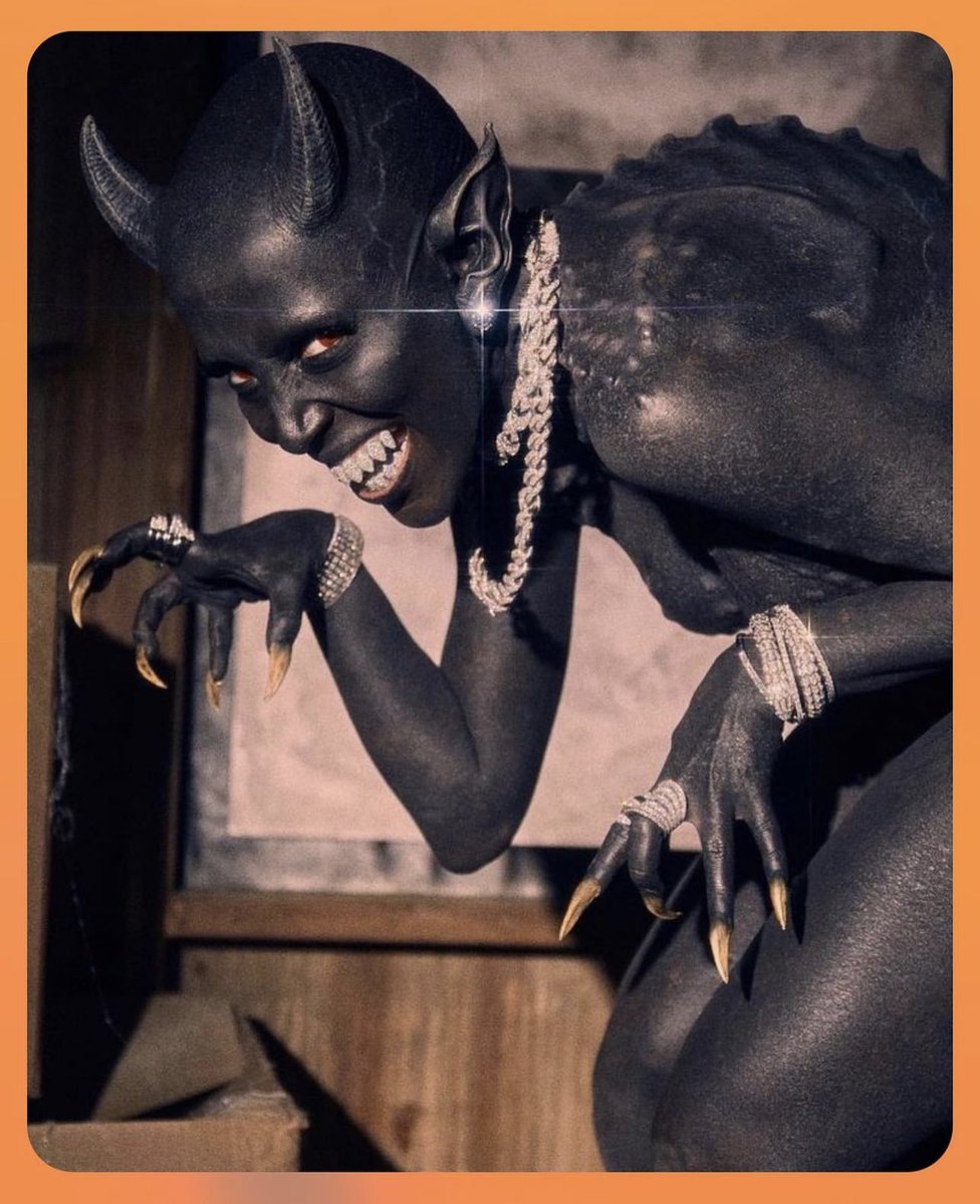 Doja the jab jab 🇬🇩