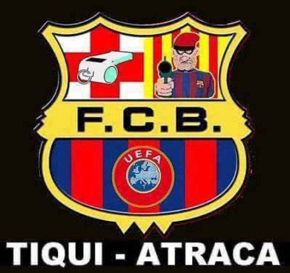 barco______'s tweet photo. HEMOS VUELTO https://t.co/O4p6ntNJ8n