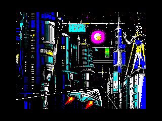 TLtwg's tweet photo. Found some #ZXSpectrum #art , on my drive for your eyes to enjoy. 
Top left- Foundation by #FreeWind 
Top right- Dizzy in Hell by #UltimateMaster  
Bottom left- (don’t  have any information about this)
Bottom right- Vega Solaris Loading screen by,,,….. https://t.co/aoDprMjrtI