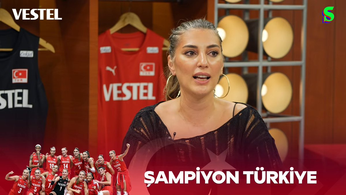 SocratesDergi's tweet photo. Neslihan Demir: "Gerçekten voleybol ülkesiyiz ve sonunda hak ettiğimiz altın bize geldi." https://t.co/wX8RsjtTTU