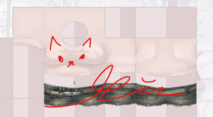 Min, CatPiushies | GONE!!! tweet media