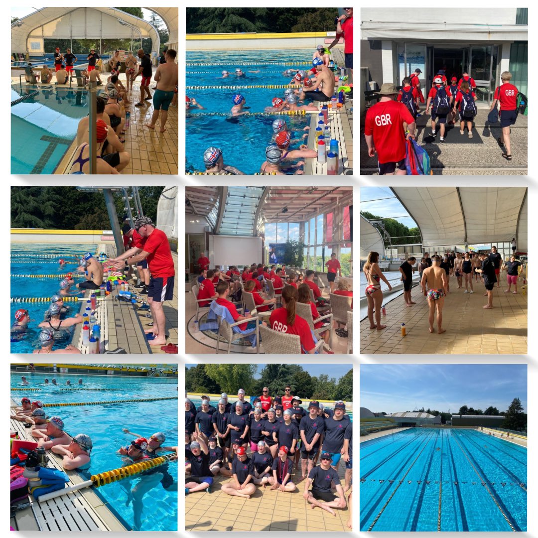 DownSyndromeSwimmingGB tweet media