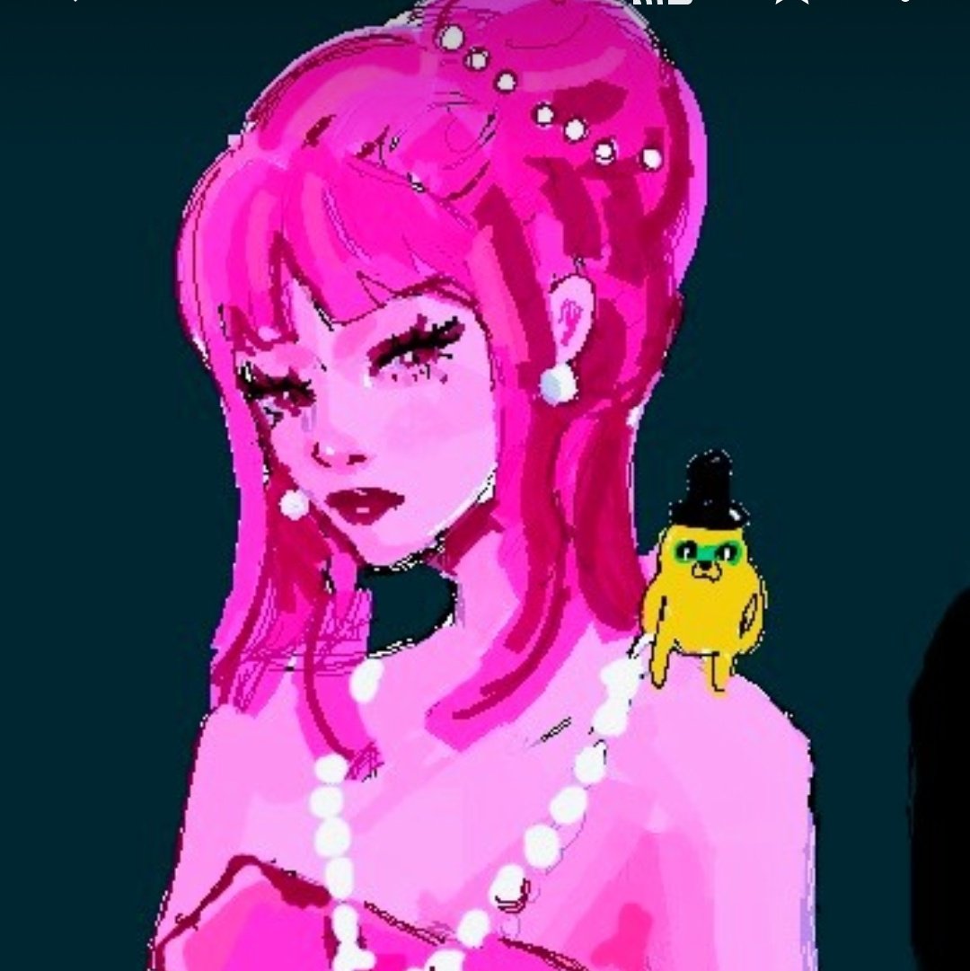 SASATANICA's tweet photo. marcejuba (no paint) https://t.co/AR4HQU491r