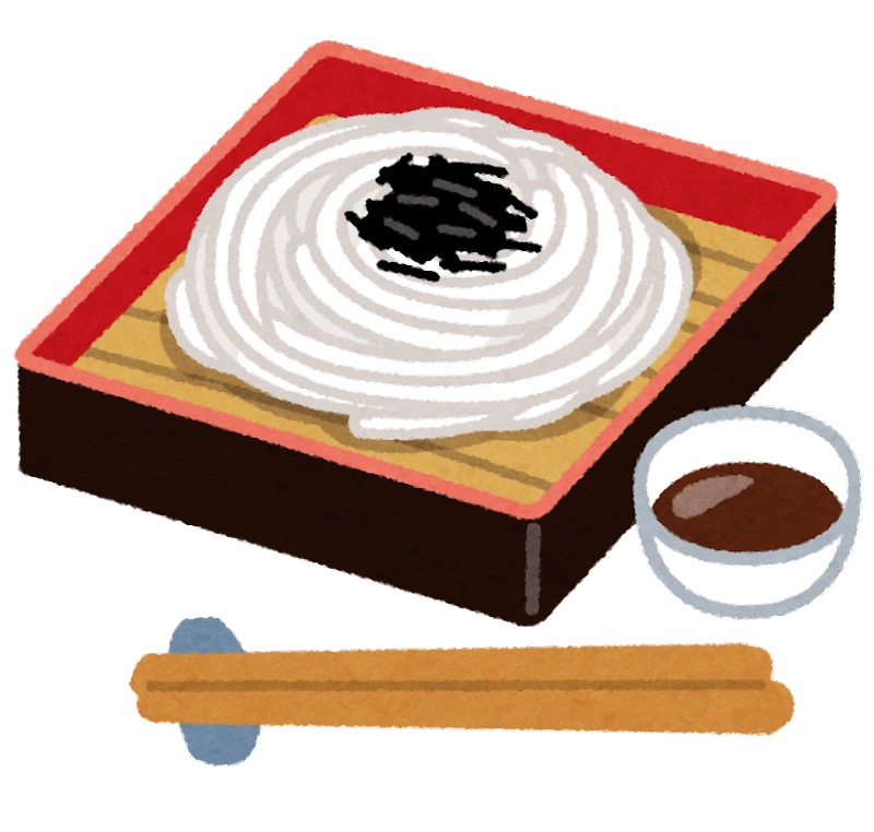 ihara_saikaku's tweet image. Lunch on Sunday, September 3rd. #Zaruudon. To make Zaru udon, boil four 200g bags of Hiroshima Marubayashi udon. The soup stock is a diluted version of Mizkan Oigatsuotsuyu. The condiments are Thin omelette cut into strips, Green onions, Crumbled seaweed, Ginger, Wasabi, and