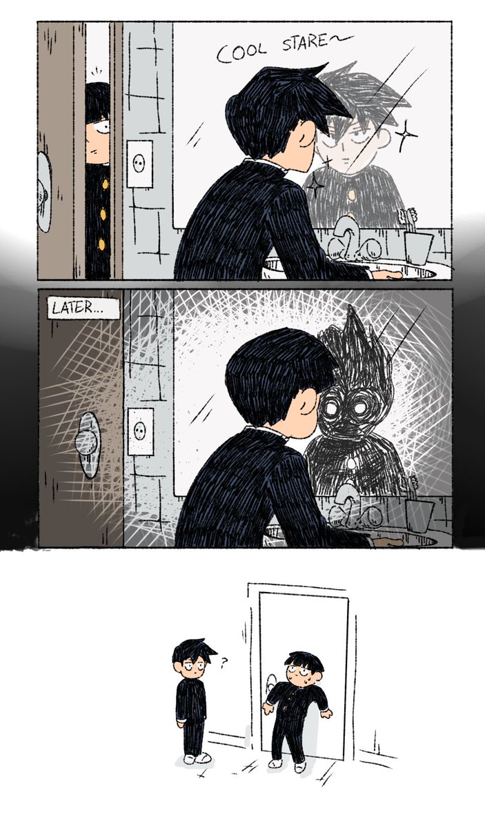 Old comic 