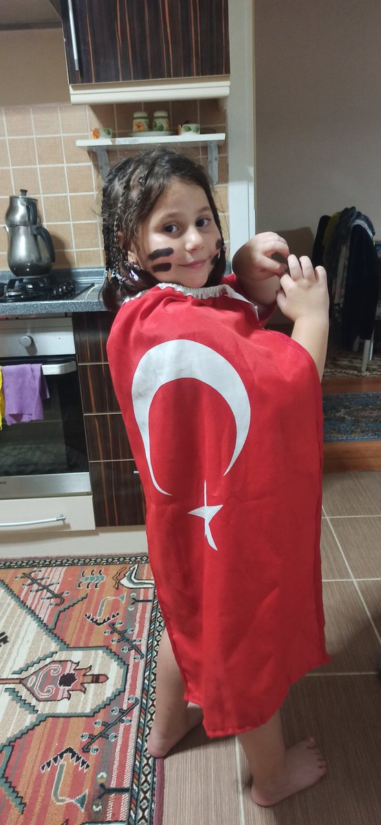 Kamil290's tweet photo. @karakurtebrar18 Seninleyiz
Teşekkürler EBRAR https://t.co/FcSW4LKd7Z