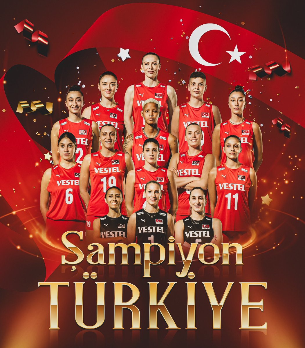 Muhteşem muhteşem muhteşem 
Bravo Milli Takım 👏👏👏
#FileninSultanlari