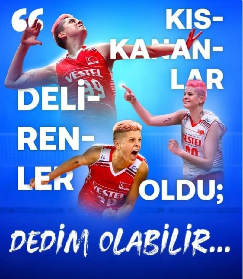 Yobaz nasıl koydular...