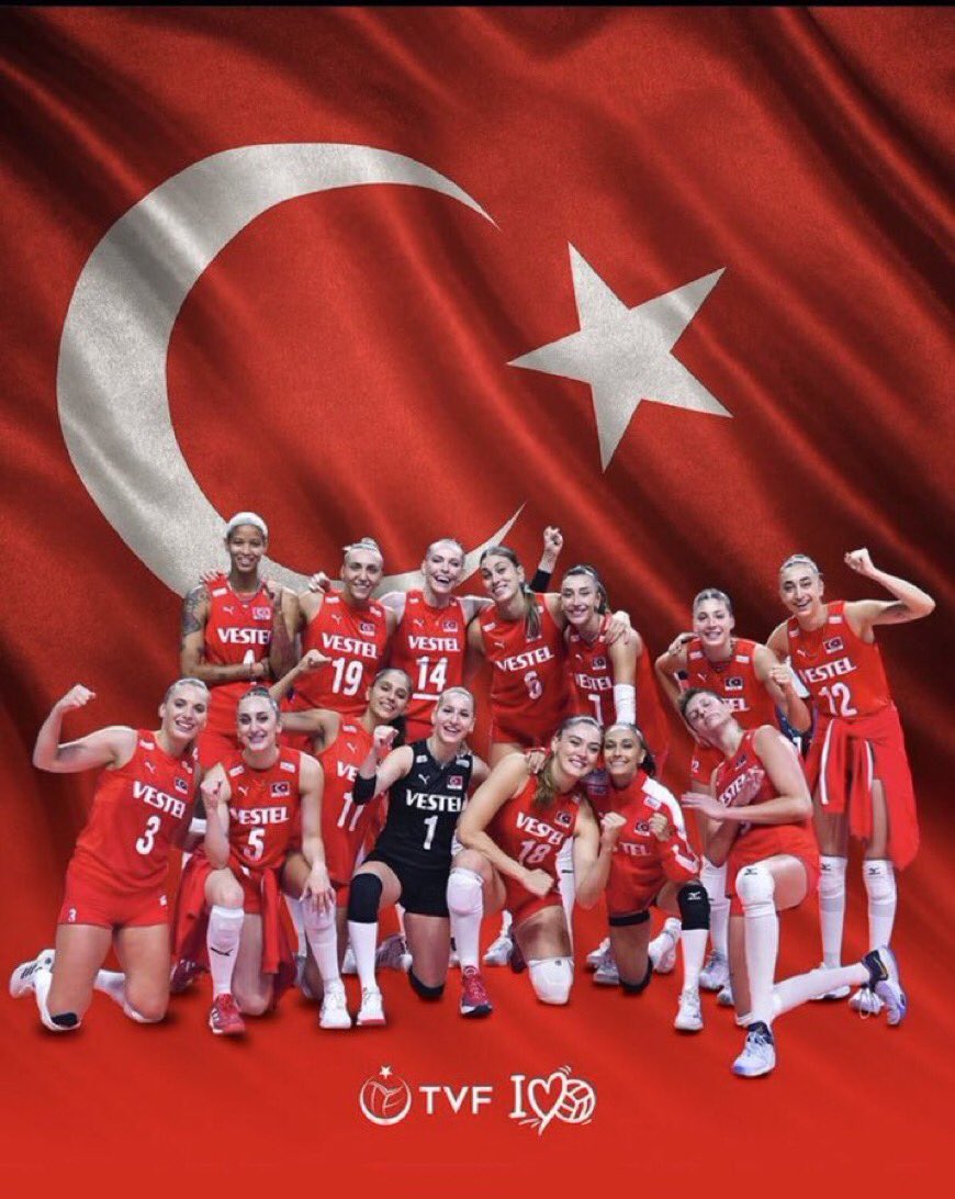 #FileninSultanlari teşekkürler,TÜRKİYE’M şampiyon🇹🇷🇹🇷🇹🇷🇹🇷🇹🇷🇹🇷