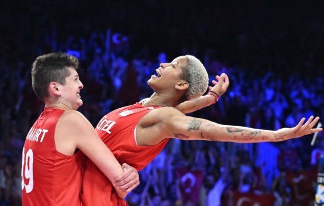 Mükemmelsiniz 🎈
#FileninSultanları