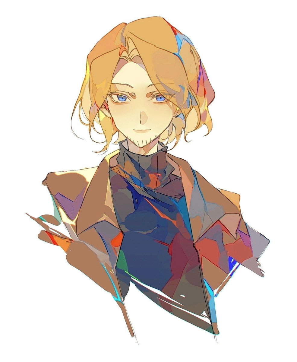 フランシス・ボヌフォワ ＃ヘタリア