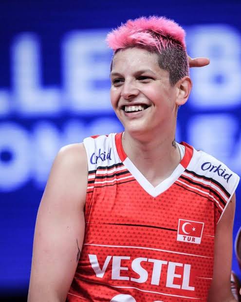 Cumhuriyet'in Kızı