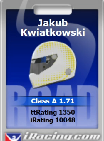 Jakub Kwiatkowski tweet media