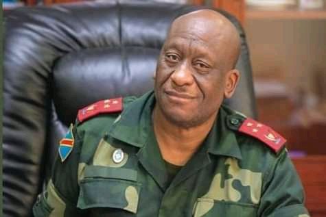 MaishaRdc's tweet photo. #RDC_ONU: "S'appuyer aux miliciens CODECO pour préparer à attaquer la localité de Mbidjo/DJUGU pourrait exacerber les conflits en faisant  plus des morts des pop civiles. Les #FARDC doivent cesser de faire CODECO son alliée dans ses opérations militaires en #ITURI".(SL)1 https://t.co/fjl7HzA5IH