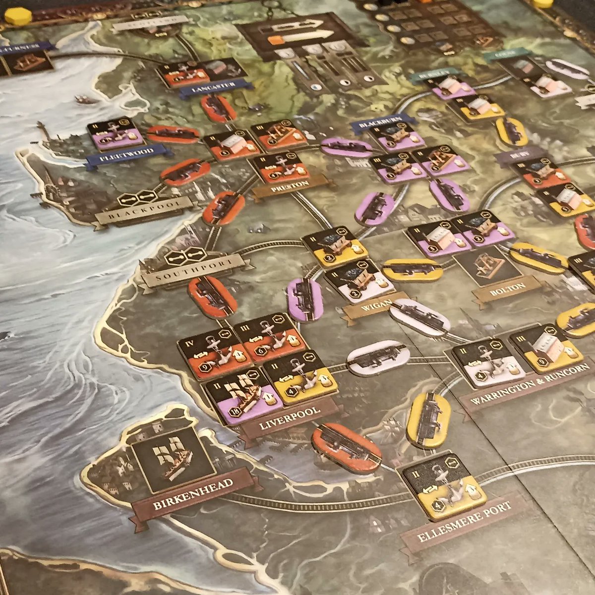 LitoraLudo 🎲 tweet media