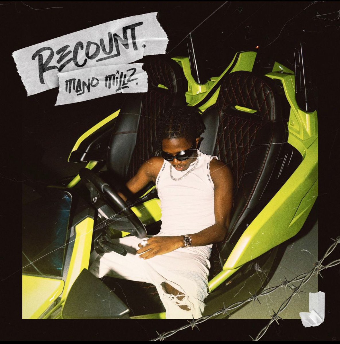 931QuestFM's tweet image. #Vbes : Sunday Night Vibes  📻 w  @mc_warri001

🔊🎶 : Recount: @theboymilli

#BeyondExpectation