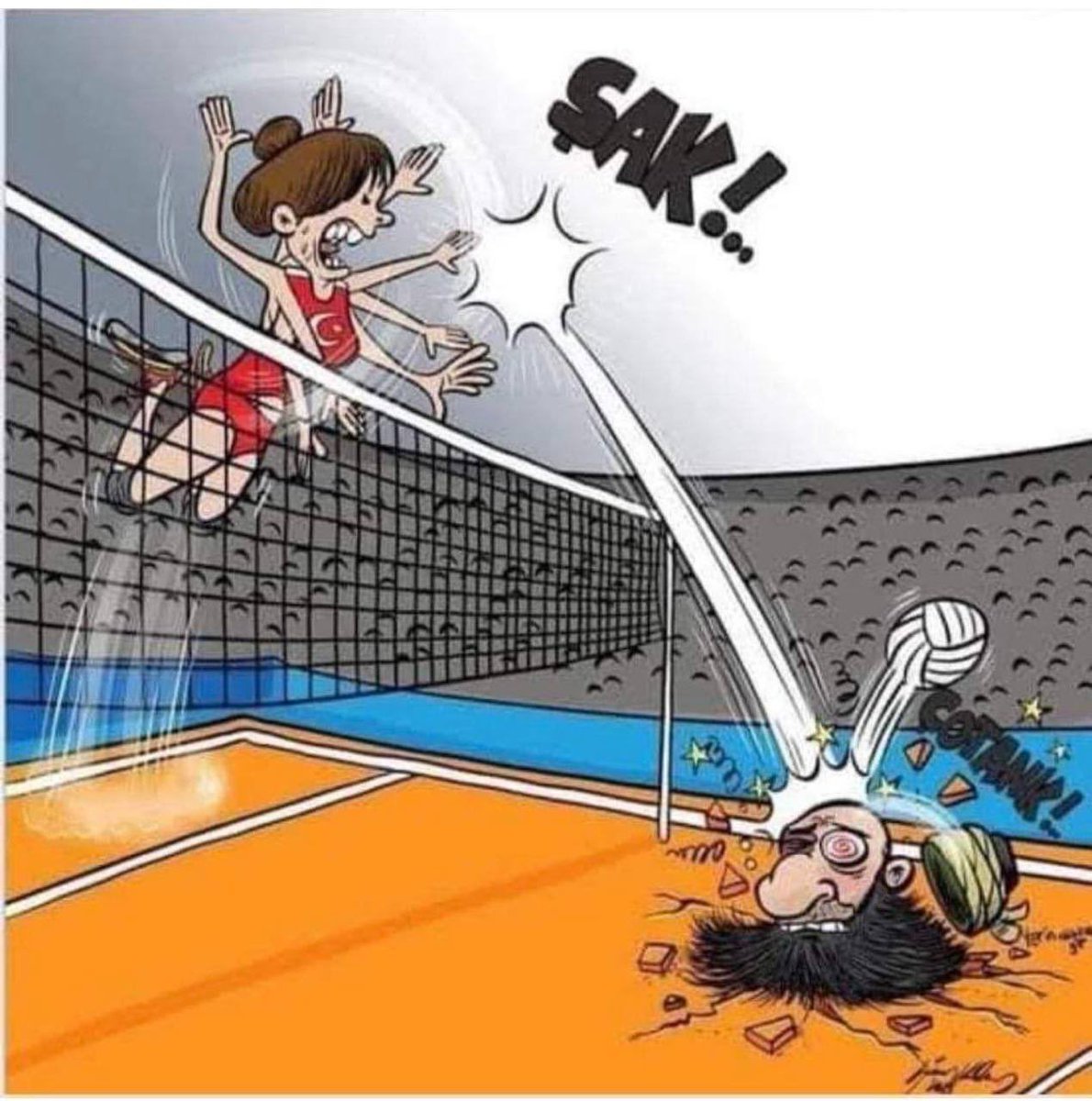 Burada mısınız yobaz hainler !  #FileninSultanlari