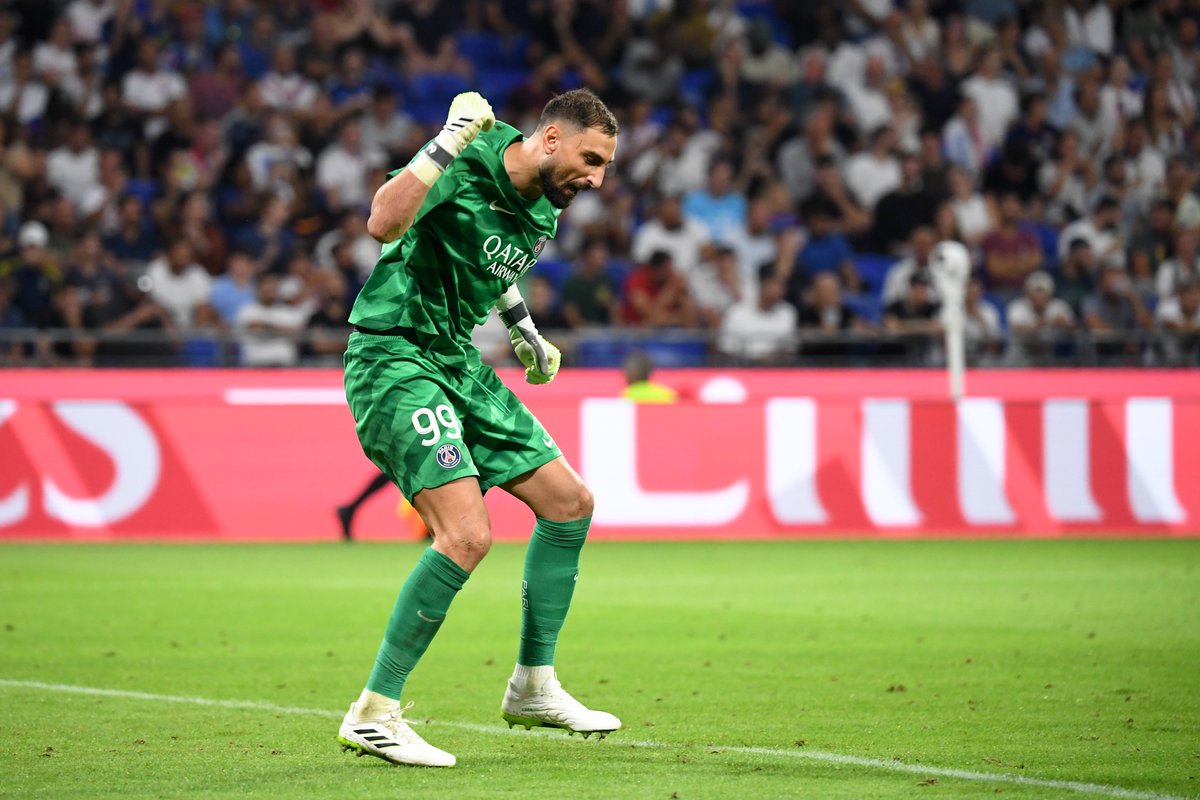 Ligue 1 McDonald's tweet media