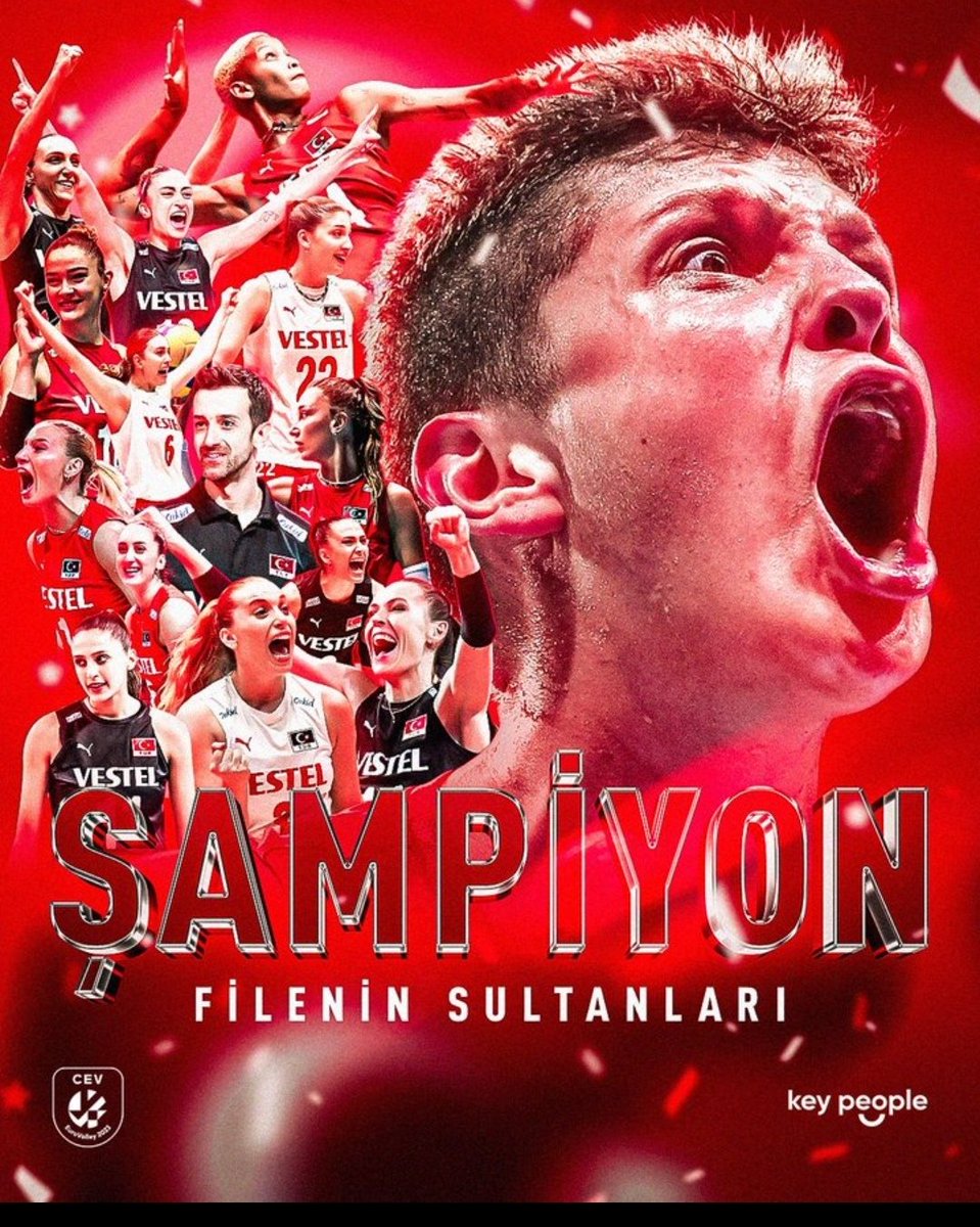 O çenenizi kapatıp şampiyon  kızlar diyeceksiniz.
#FileninSultanlari