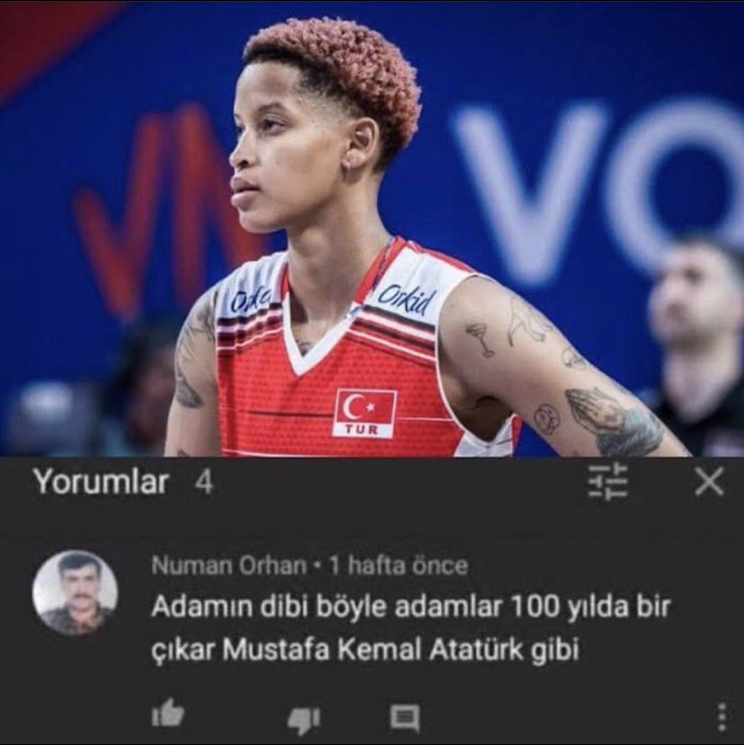 Hamza Dönmez (@hmzdnmz) on Twitter photo 